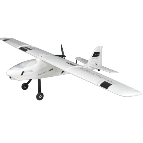 Volantex RC Ranger EX Long Range FPV / UAV platform Unibody big weight carrier 757-3 KIT